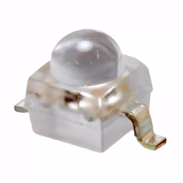 VSMB2943GX01 Vishay Semiconductor Opto Division  LED-Emitter – Infrarot, UV, sichtbar